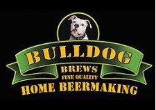 Bulldog Brews Beer Kits